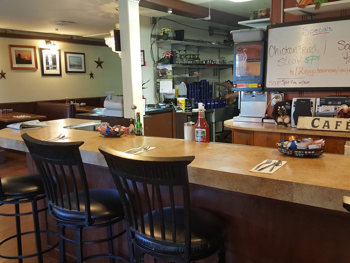 Lil’ Moon Diner